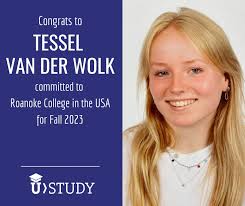 Studeren in Virginia