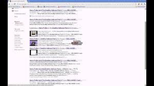 Harry potter and the deathly hallows: Harry Potter And The Deathly Hallows Part 2 Crack No Surveys 100 Working Youtube
