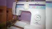 Victoria 364 sewing machine for sale, brand new never been used! Victoria Sewing Machine Youtube