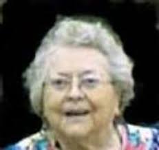 Most Recent Obituaries