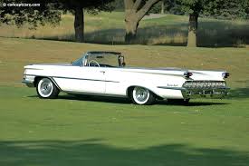 Image result for Indigo 1959 Oldsmobile