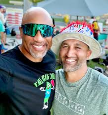 Celebrating 50 years with the DHPBC family