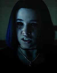 Darkness Inside (Titans