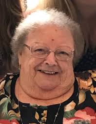 Obituary information for Linda R. Widger