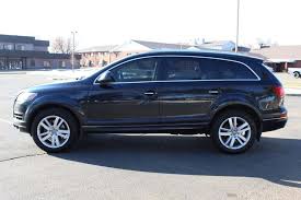 Image result for Kobalt Blue 2009 Q7