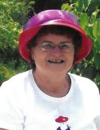 Obituary information for Kathleen M. Parsons