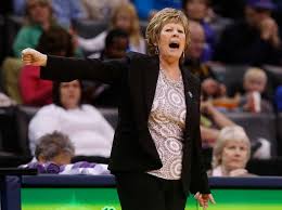 Kansas State fires women's basketball coach Deb Patterson