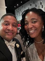 Eva Conteh's Instagram, Twitter & Facebook