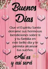 Colección de jessica patta • última actualización: Buenos Dias Postales Cristianos 102 Bonitasimagenes Net