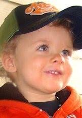 Aiden Riddle Obituary (2011)