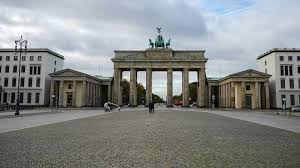 Власти германии готовятся предоставить преференции гражданам, которые полностью правительство фрг позволит вакцинированным не соблюдать действующий в стране локдаун. Smi Lokdaun V Germanii Mogut Prodlit Do 1 Marta Radio Sputnik 09 02 2021