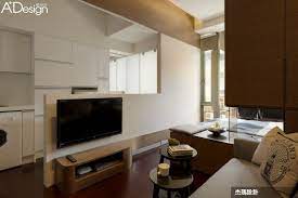 八坪都會套房 機能時尚感樣樣具備 house design home