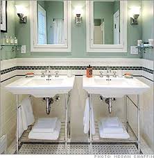 renovation rehab: taking it back to the