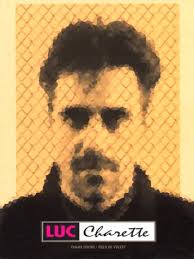 Luc Charette: Field of Velvet by Terry Graff