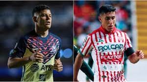 Club america vs necaxa will be on the 1 st of august and today, we will bring to you the best betting picks for the vent. Mtr7jxw9njbaom