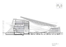 The busan cinema center is the official, exclusive venue of the busan international. The Busan Cinema Center Coop Himmelb L Au Arch2o Com Cinema Center Cinema Architecture Theater Architecture