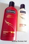 Tresemme Smooth And Shine Shampoo And Conditioner