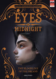 Libros sobre Eyes-Of-Midnight