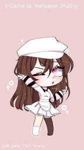 Gacha Life 2 Wallpaper Cute Anime Pics Anime Wolf Girl Cute Drawings