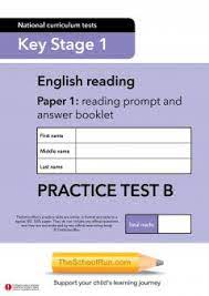 sats year 2 theschoolrun