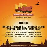 AFROSONIC FEST 2026 (DAY 2)