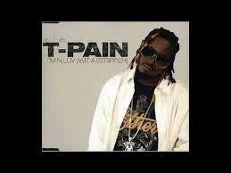 T Pain I M N Luv With A Stripper Remix Youtube