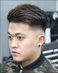 Pin On Asian Hairstyles For Men