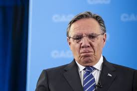 Quebec premier François Legault set to take centre stage at SAAQclic  scandal inquiry