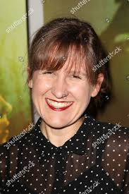 Kat Chandler Editorial Stock Photo