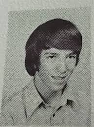 Hello to all alumni.