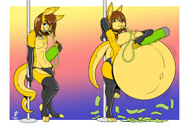 Rule34 - If it exists, there is porn of it  tips  4300631