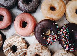 Probably the server is overloaded, down or unreachable because of a network. Why Dunkin Donuts Failed In India By Leo Saini Better Marketing Medium