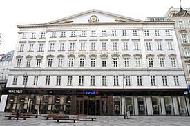 The bank accepts deposits as well as carries on activities in the retail, corporate, and investment banking sectors. Erste Bank Wikipedia