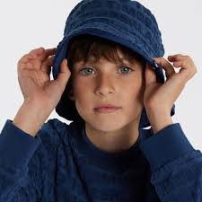 Tommy Hilfiger Brian Crew Neck Stripe Jumper 08878a1696 In Navy