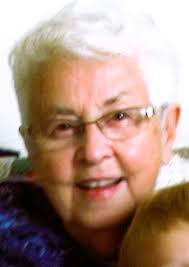 Obituary: Irene P. Roberge
