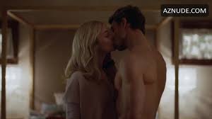 Caitlin FitzGerald Sexy hot scenes in Unreal - UPSKIRT.TV