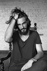 Despeinado Surfer Hair Long Hair Styles Men Hair And Beard Styles