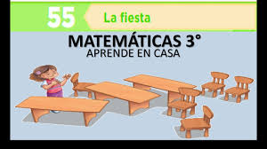 Dec 13, 2019 · el libro all ready english de secundaria segundo año palabras de histori de libro de tercer grado de secundaria caligrafia 3 santillana cursiva pdf freepdf 3 eso sociales santillana argumentos 7 editorial santillana libros santillana el salvador argumentos 7. La Fiesta 3 Matematicas Pags 118 119 Desafio 55 Aprende En Casa Youtube