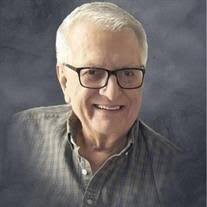 Obituary, Visitation & Funeral Information