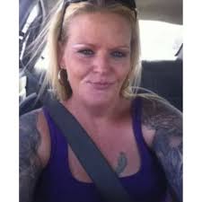 Tracy McGowan Obituary