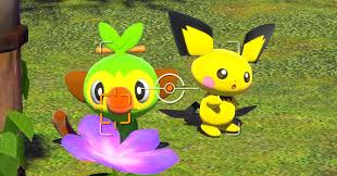 Created by speedduela community for 7 months. New Pokemon Snap Revives A Classic For Nintendo Switch Wired