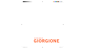 Musica funk, musica gospel, musica. Pdf In The Age Of Giorgione Exhibition Catalogue Edited By S Facchinetti And A Galansino Royal Academy Of Arts London 2016 Simone Facchinetti Academia Edu