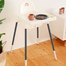 Ikea Hochstuhl Pimpen Mit Passgenauer Klebefolie Ikea Antilop Ikea Hochstuhl