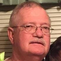 Thomas Burger Obituary