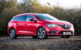 The renault mégane is a small family car produced by the french car manufacturer renault for model year 1996, and was the successor to the renault 19. Renault Megane Sport Tourer Review Great Value But Can It Match The Best Estate Cars