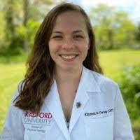 Elizabeth Gravley's Instagram, Twitter & Facebook