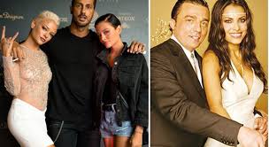 Carolina marconi è molto contenta della parrucca che è stata creata appositamente per lei da carolina marconi si è rasata i capelli a zero da sola. Fabrizio Corona Cupido E Giulia Provvedi Si Fidanza Con L Ex Marito Di Carolina Marconi