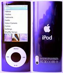 The nano and shuffle, like the ipod classic that was discontinued in 2014, finally succumbed under yes, the ipod nano still exists. File Ipod Nano 5g Front Back Png Wikimedia Commons
