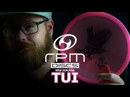 RPM Discs: Tui