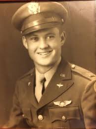 Lt. Col. Robert "Bob" J. Hunter